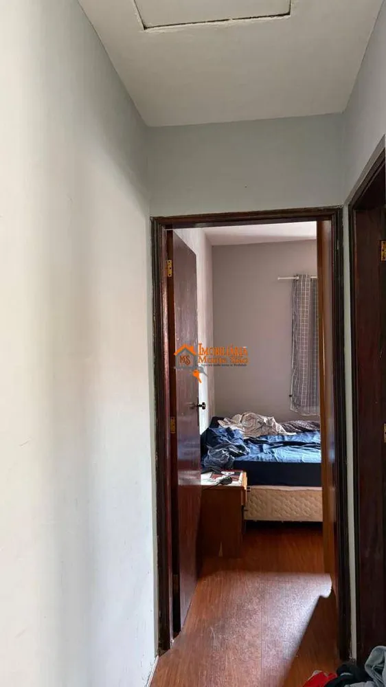 Sobrado, 2 quartos, 104 m² - Foto 5