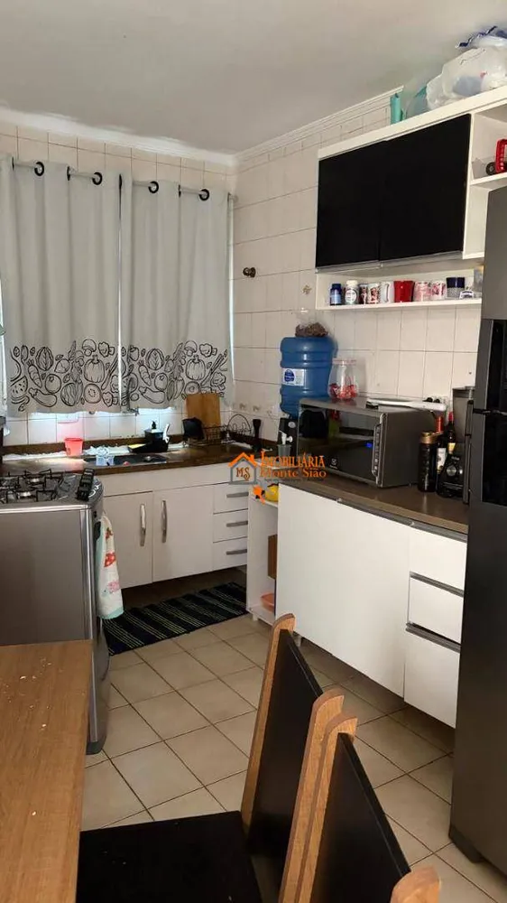 Sobrado, 2 quartos, 104 m² - Foto 3