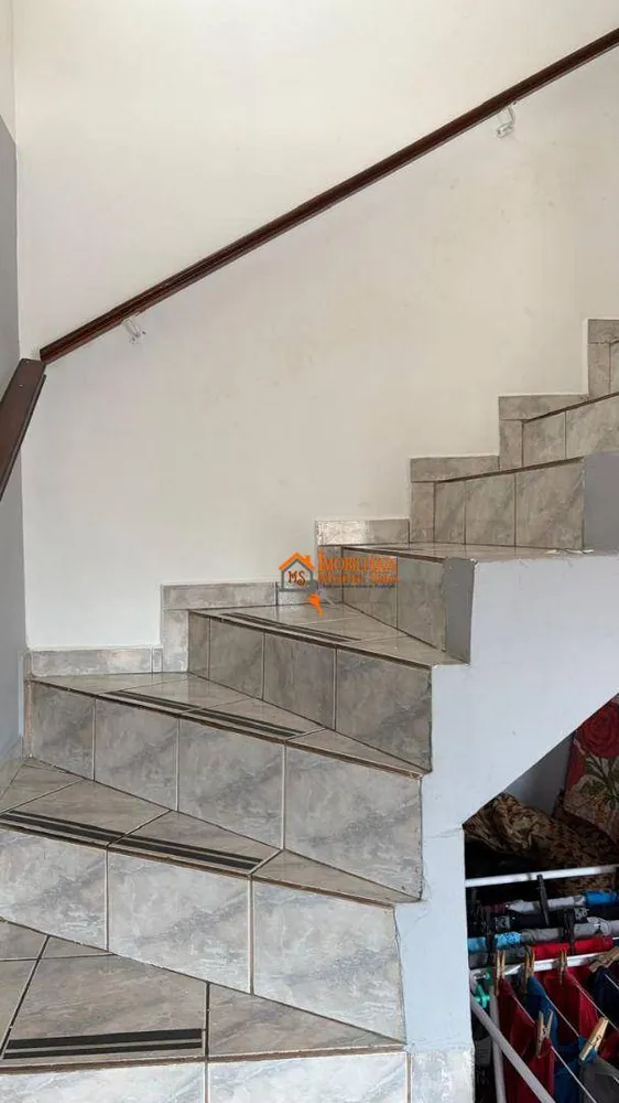 Sobrado, 2 quartos, 104 m² - Foto 4