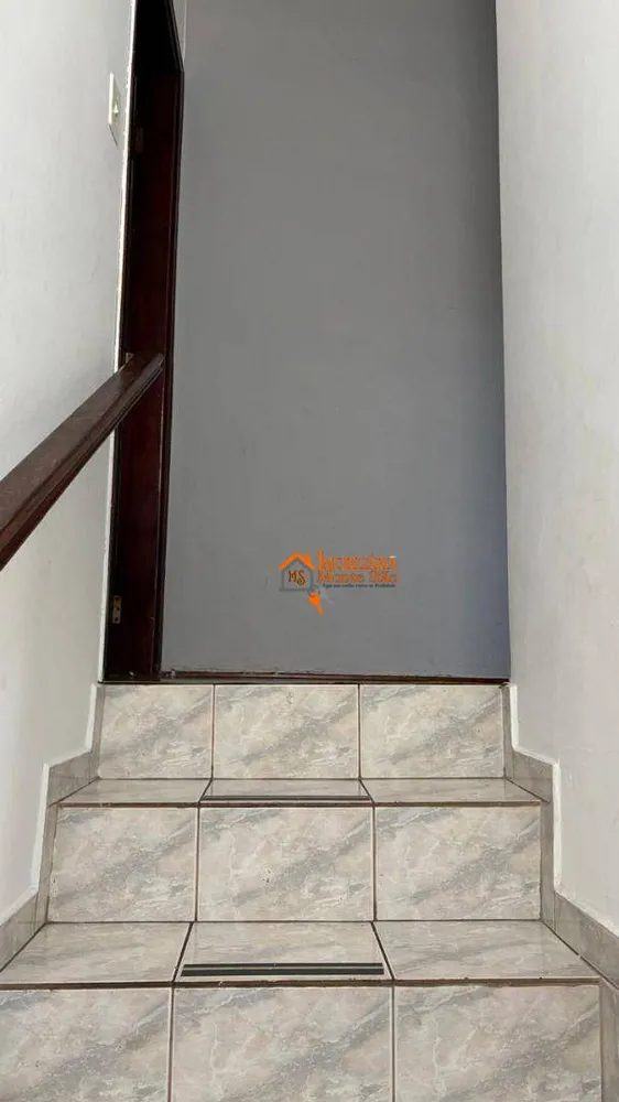 Sobrado, 2 quartos, 104 m² - Foto 5