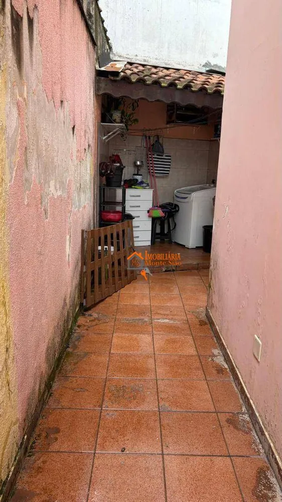 Sobrado, 2 quartos, 104 m² - Foto 3