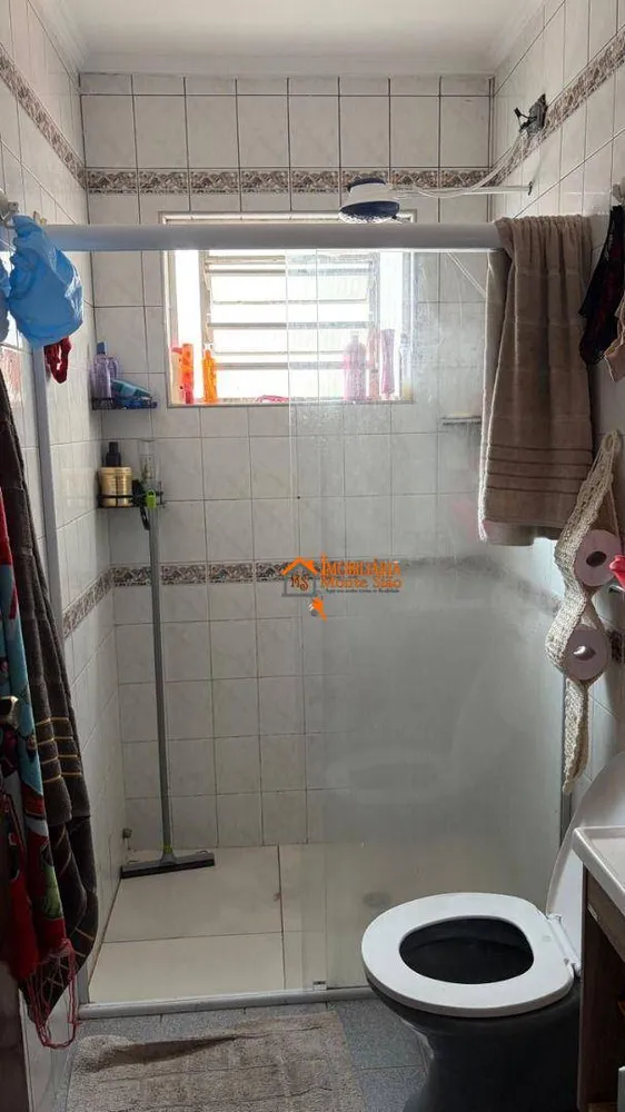 Sobrado, 2 quartos, 104 m² - Foto 6