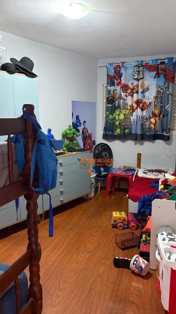 Sobrado, 2 quartos, 104 m² - Foto 2