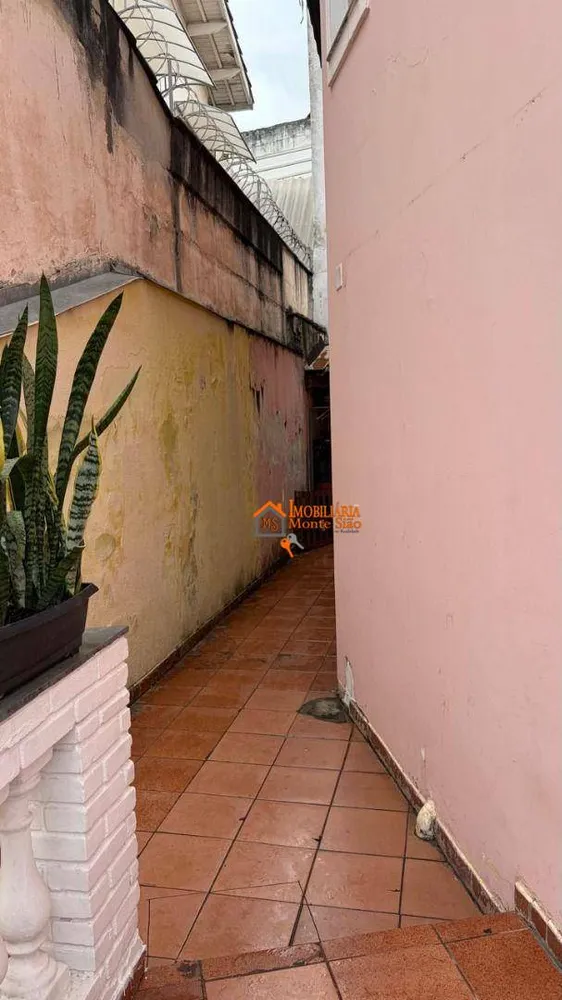 Sobrado, 2 quartos, 104 m² - Foto 8