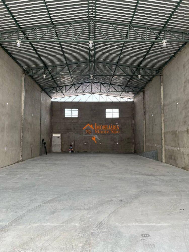 Loja-Salão, 250 m² - Foto 2