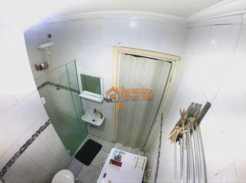 Kitnet-Studio, 35 m² - Foto 1