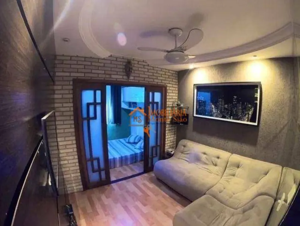 Kitnet-Studio, 35 m² - Foto 6