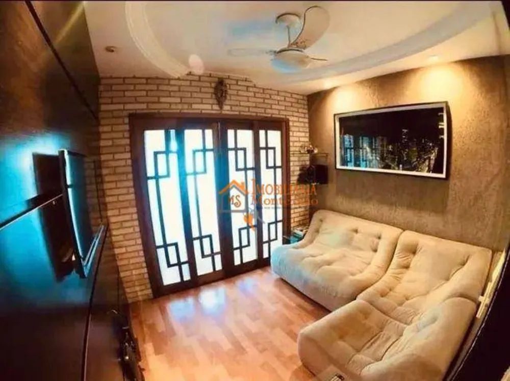 Kitnet-Studio, 35 m² - Foto 5