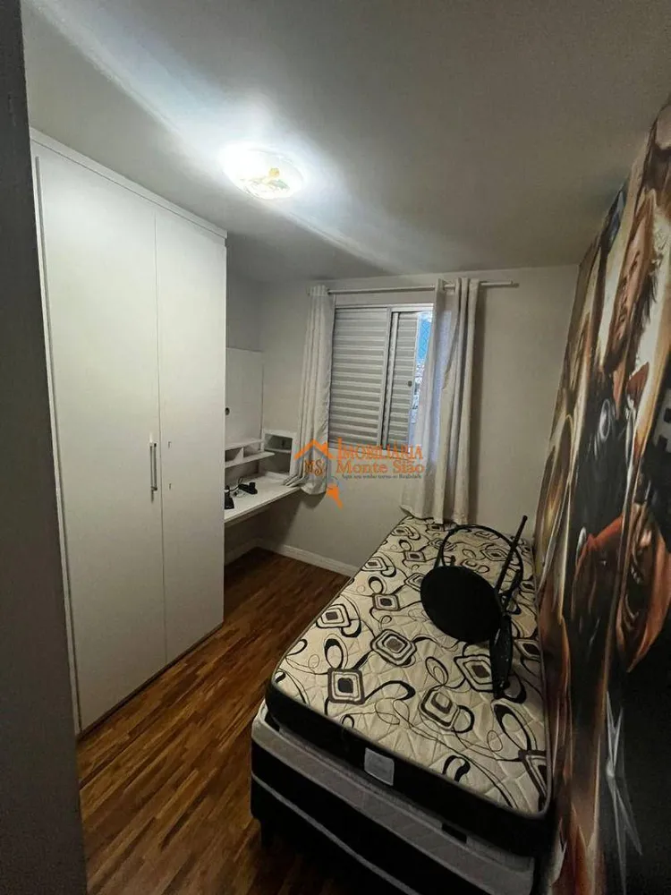 Apartamento, 2 quartos, 43 m² - Foto 7