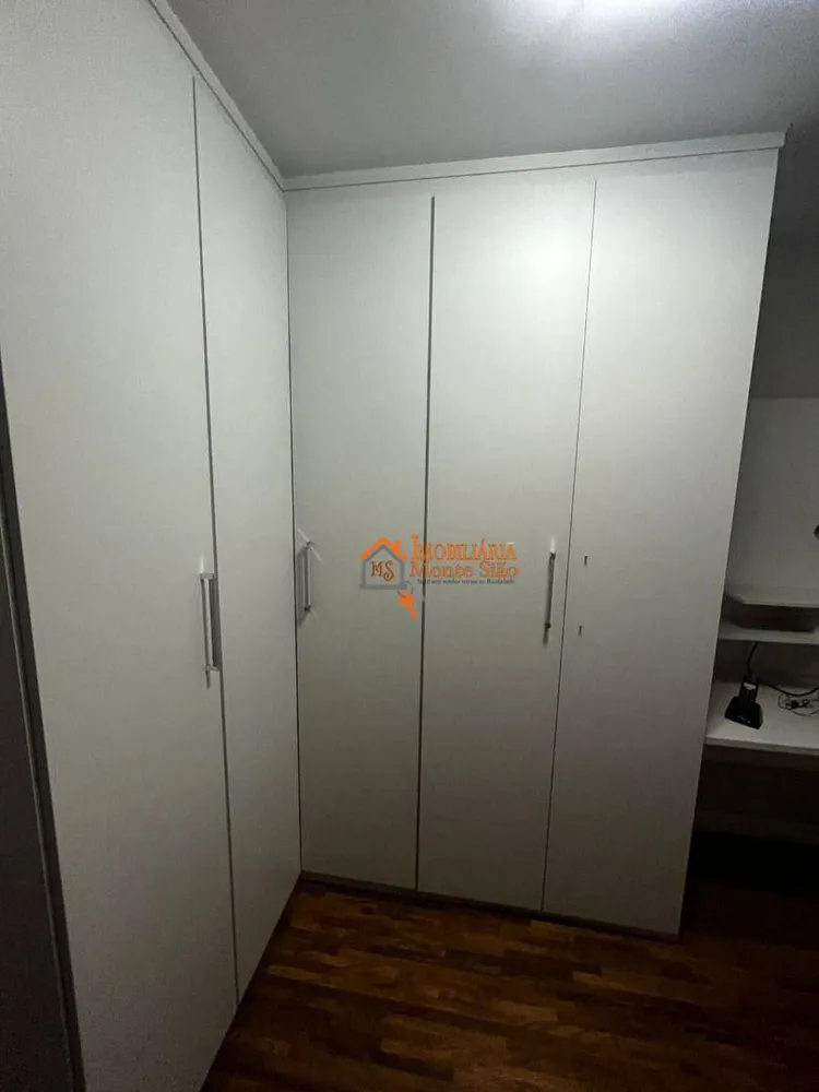 Apartamento, 2 quartos, 43 m² - Foto 9