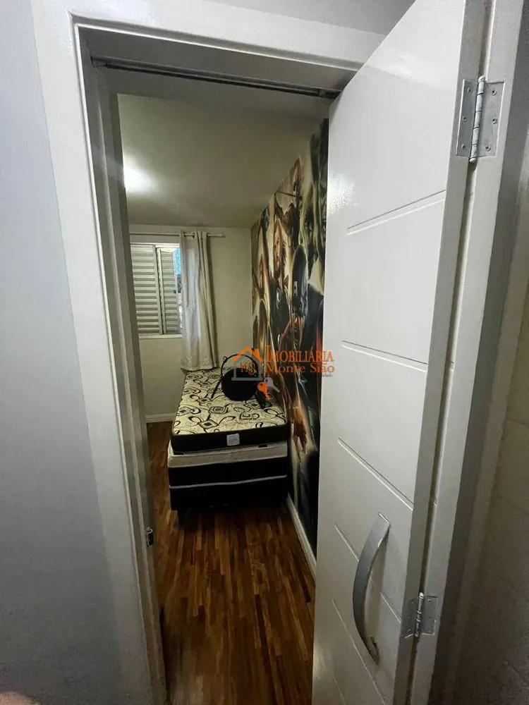 Apartamento, 2 quartos, 43 m² - Foto 10