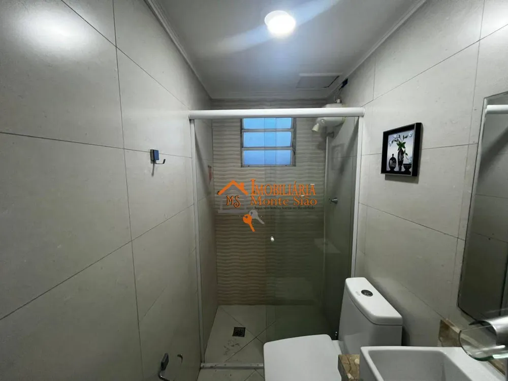 Apartamento, 2 quartos, 43 m² - Foto 4