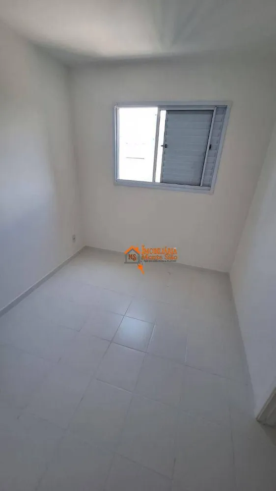 Apartamento, 2 quartos, 46 m² - Foto 1