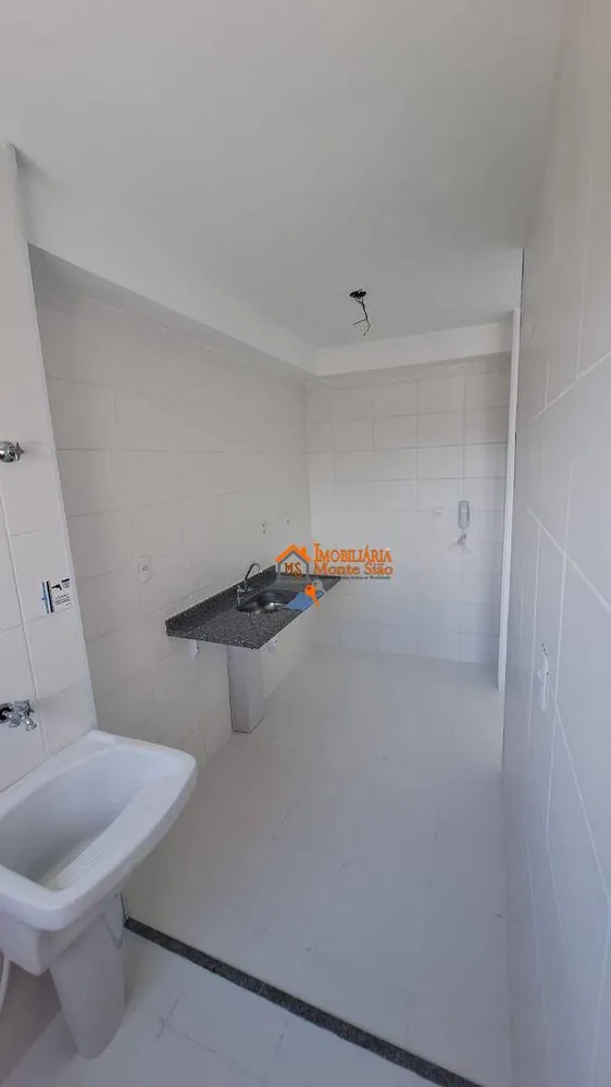 Apartamento, 2 quartos, 46 m² - Foto 4