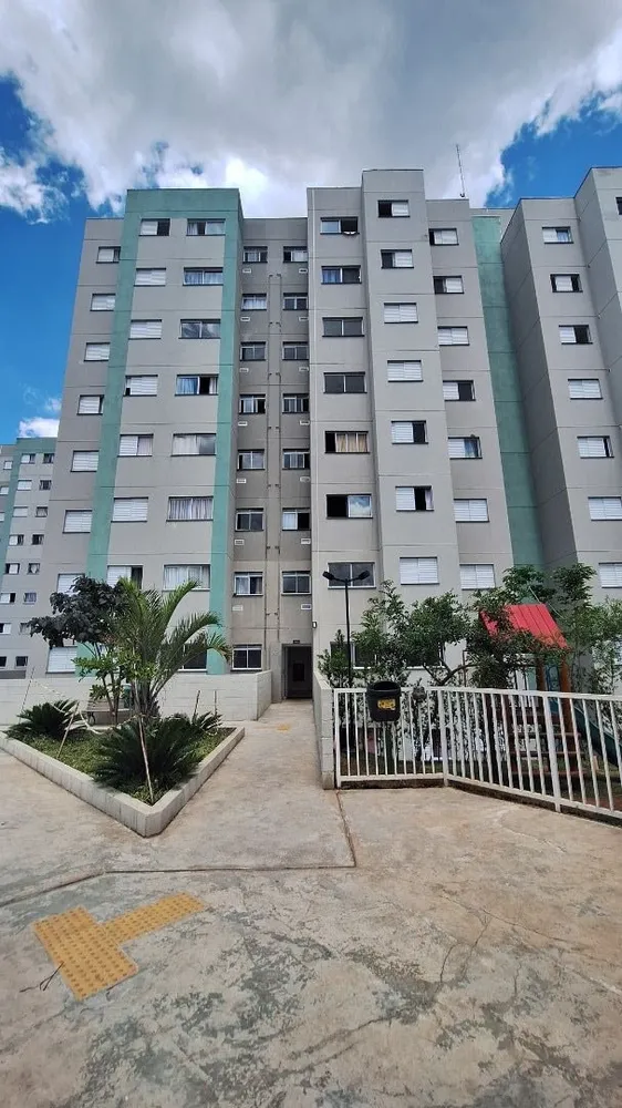 Apartamento, 2 quartos, 46 m² - Foto 8