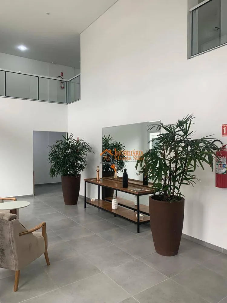 Apartamento, 2 quartos, 57 m² - Foto 7