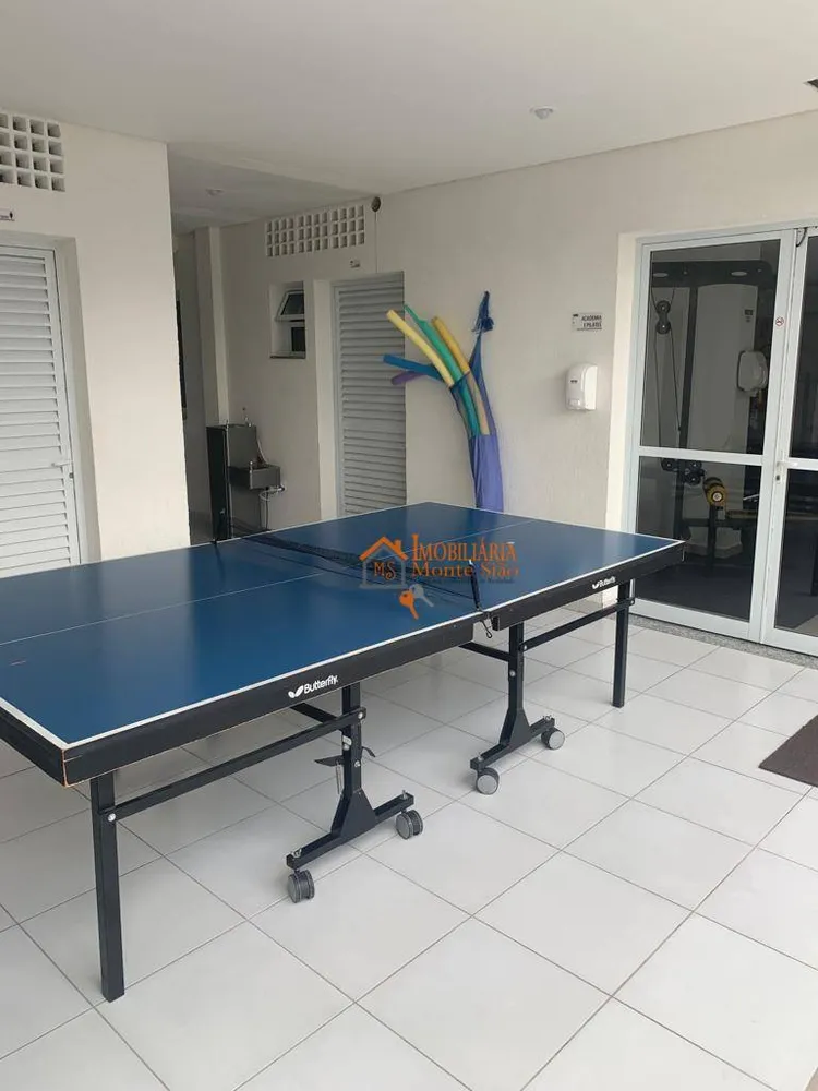 Apartamento, 2 quartos, 57 m² - Foto 6