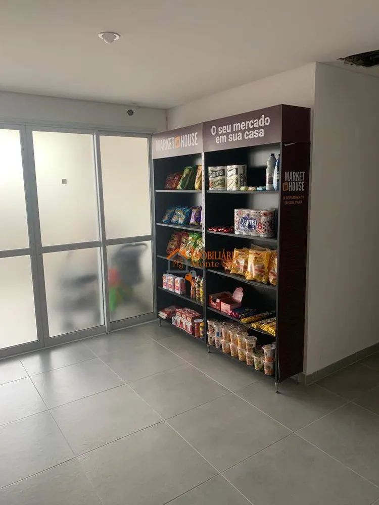 Apartamento, 2 quartos, 57 m² - Foto 3