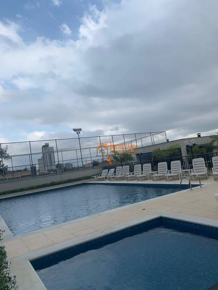 Apartamento, 2 quartos, 57 m² - Foto 5