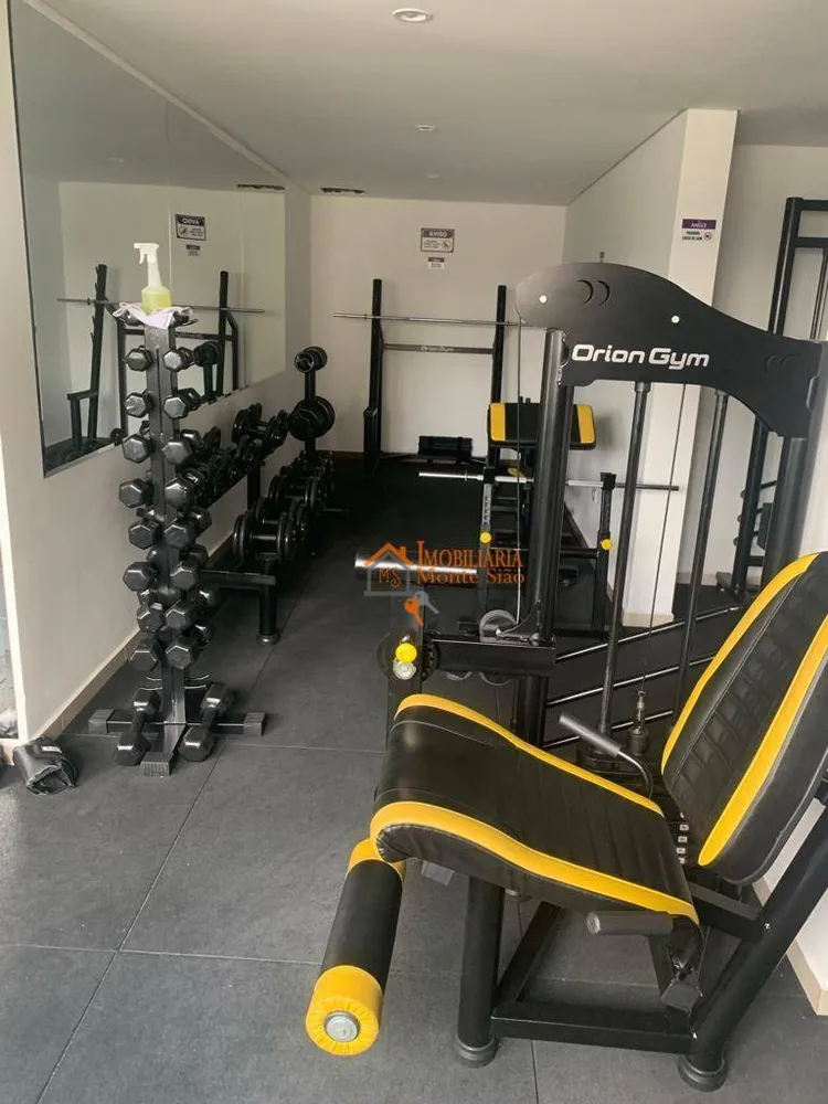 Apartamento, 2 quartos, 57 m² - Foto 4