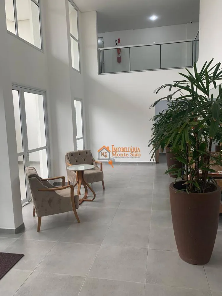 Apartamento, 2 quartos, 57 m² - Foto 8