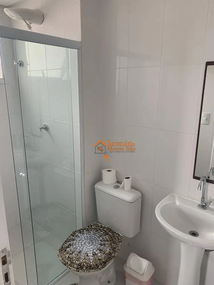 Apartamento, 2 quartos, 57 m² - Foto 2