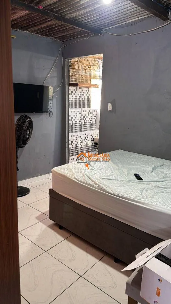 Casa, 3 quartos, 300 m² - Foto 8