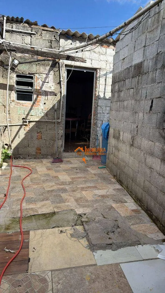 Casa, 3 quartos, 300 m² - Foto 11