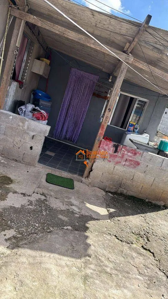 Casa, 3 quartos, 300 m² - Foto 7