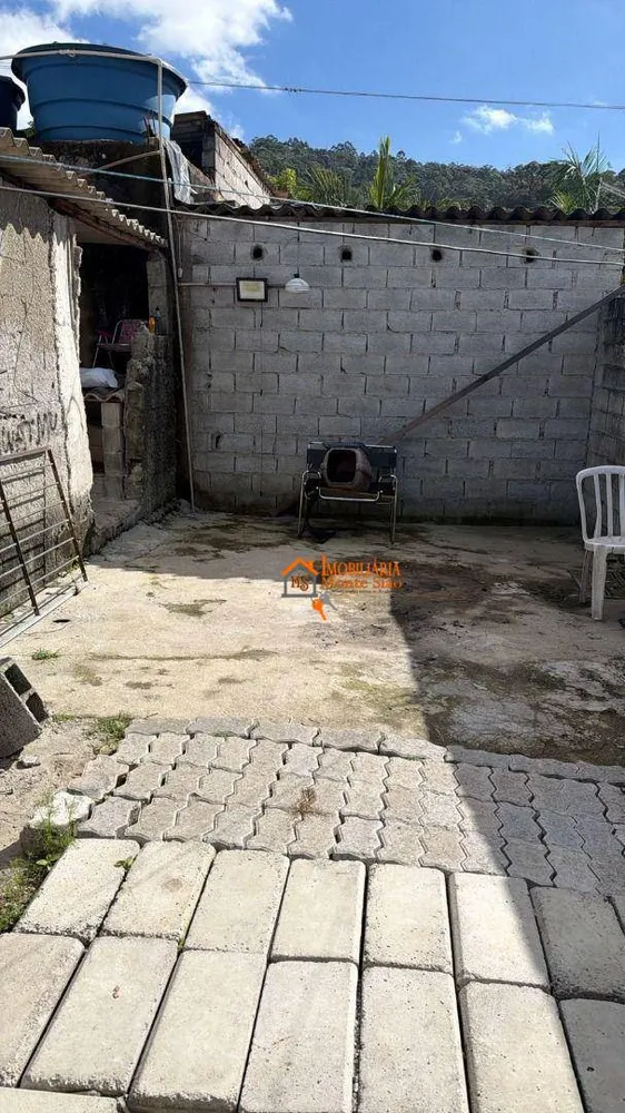 Casa, 3 quartos, 300 m² - Foto 10