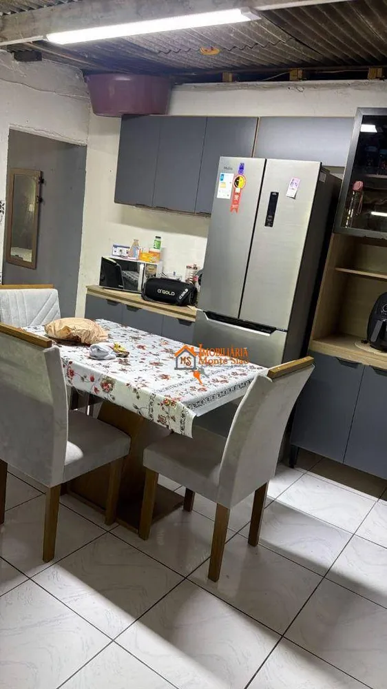 Casa, 3 quartos, 300 m² - Foto 5