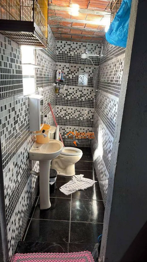 Casa, 3 quartos, 300 m² - Foto 5