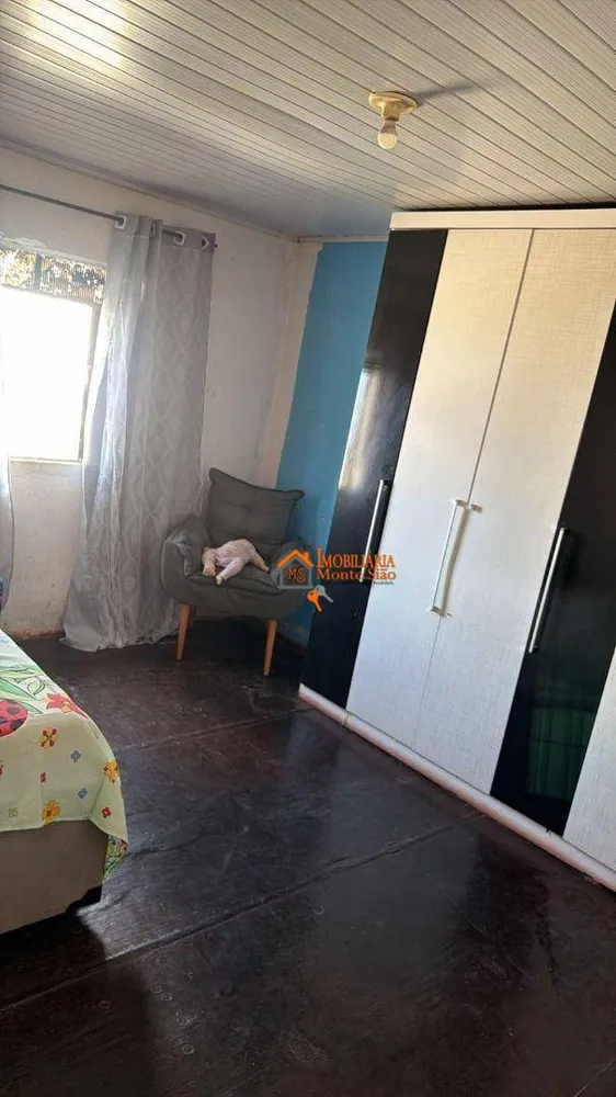 Casa, 3 quartos, 300 m² - Foto 6