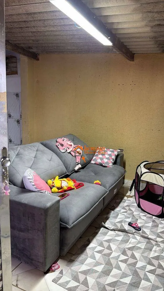 Casa, 3 quartos, 300 m² - Foto 4