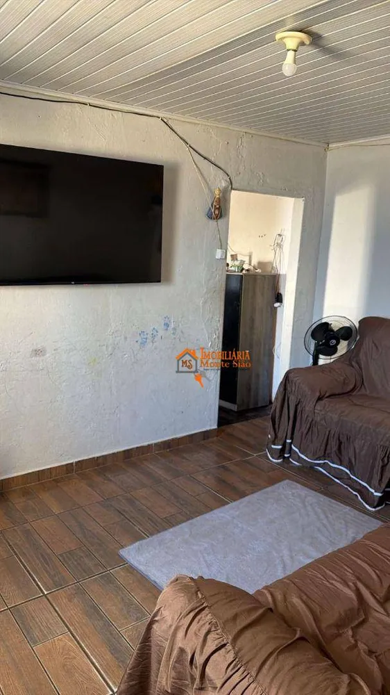 Casa, 3 quartos, 300 m² - Foto 1