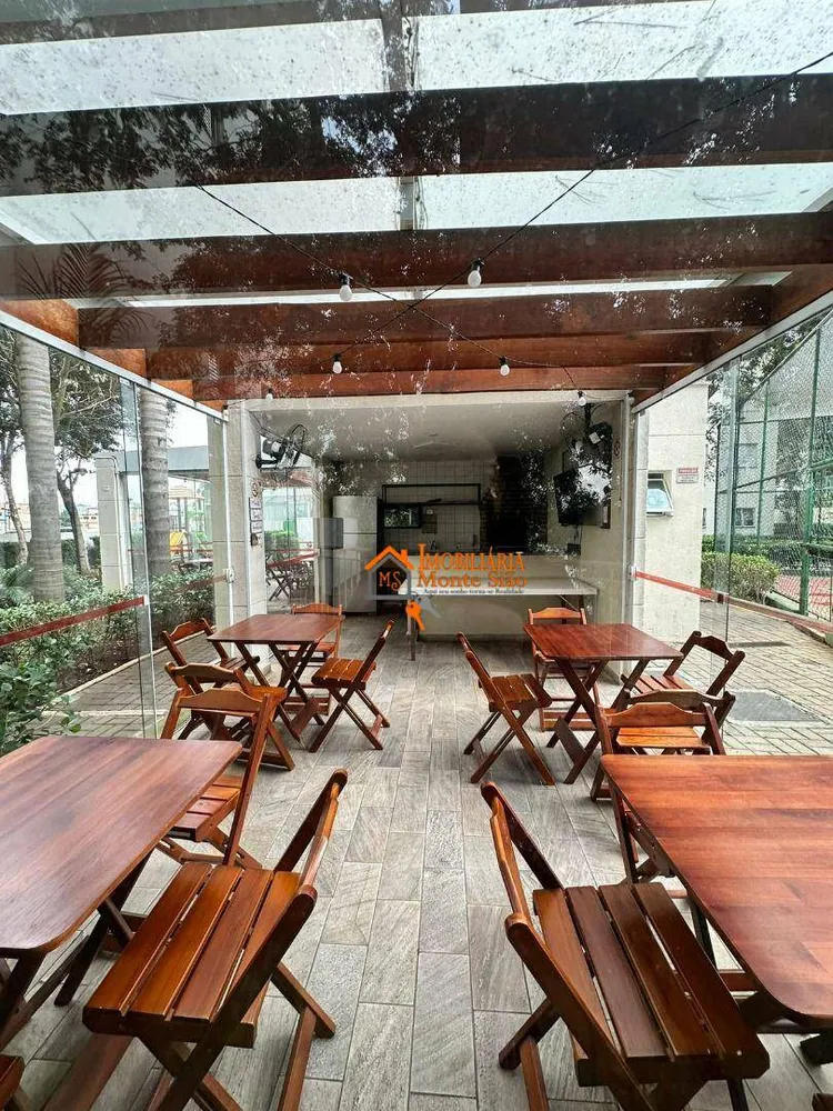 Apartamento, 2 quartos, 85 m² - Foto 11