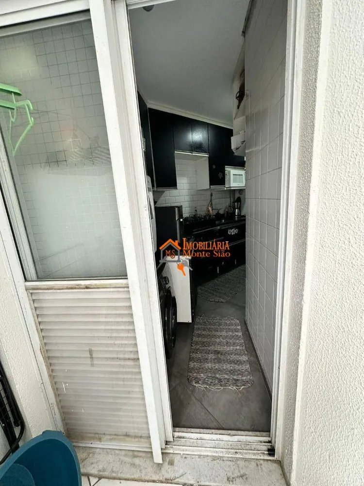 Apartamento, 2 quartos, 85 m² - Foto 10