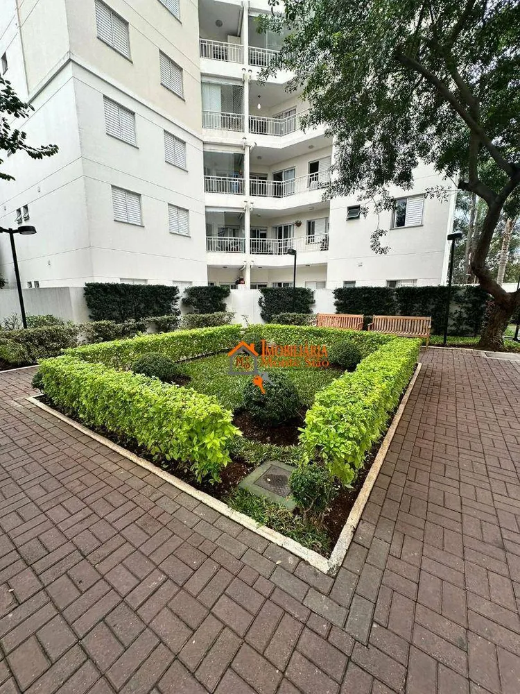 Apartamento, 2 quartos, 85 m² - Foto 12