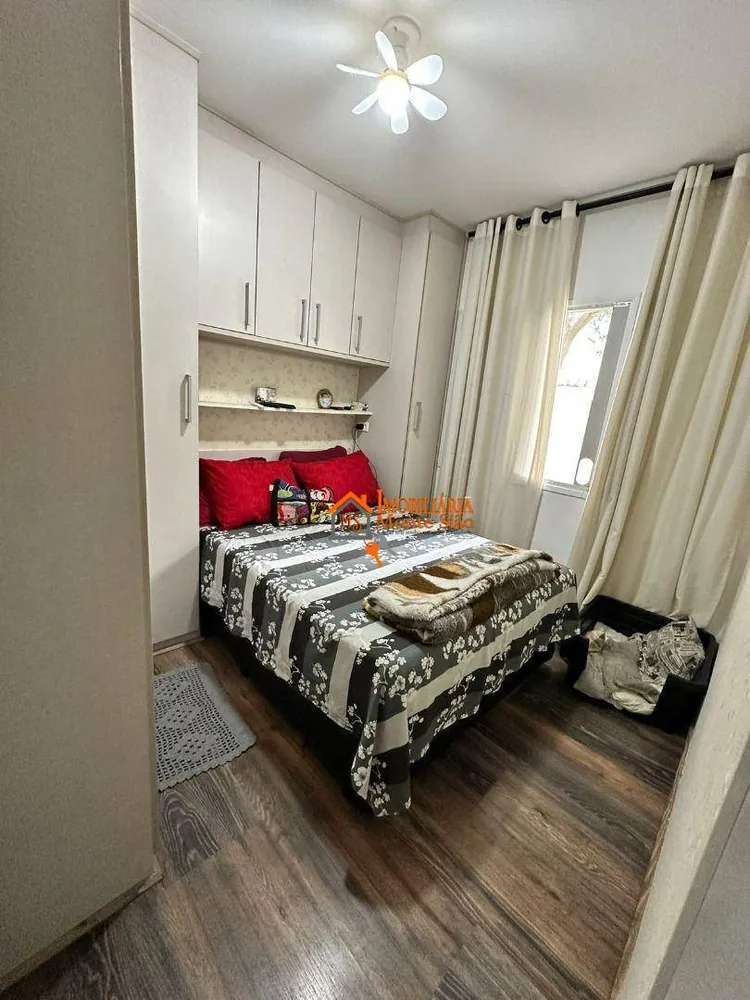 Apartamento, 2 quartos, 85 m² - Foto 7
