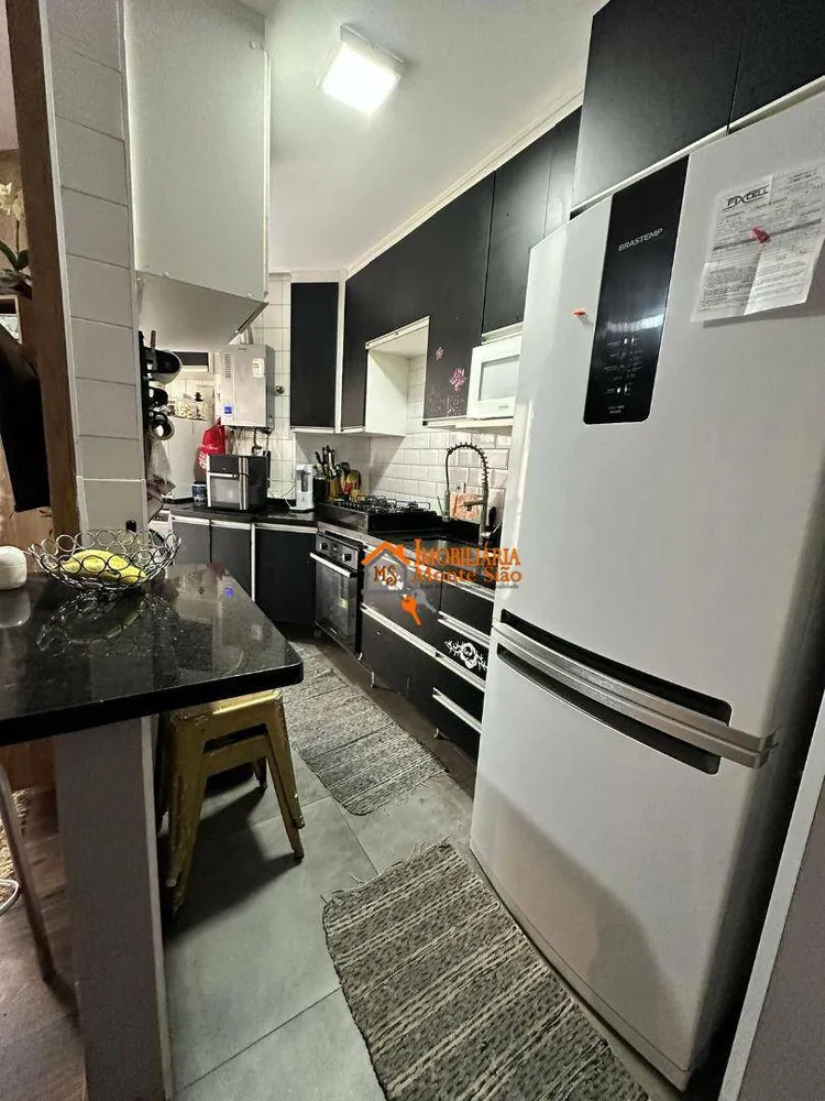 Apartamento, 2 quartos, 85 m² - Foto 5