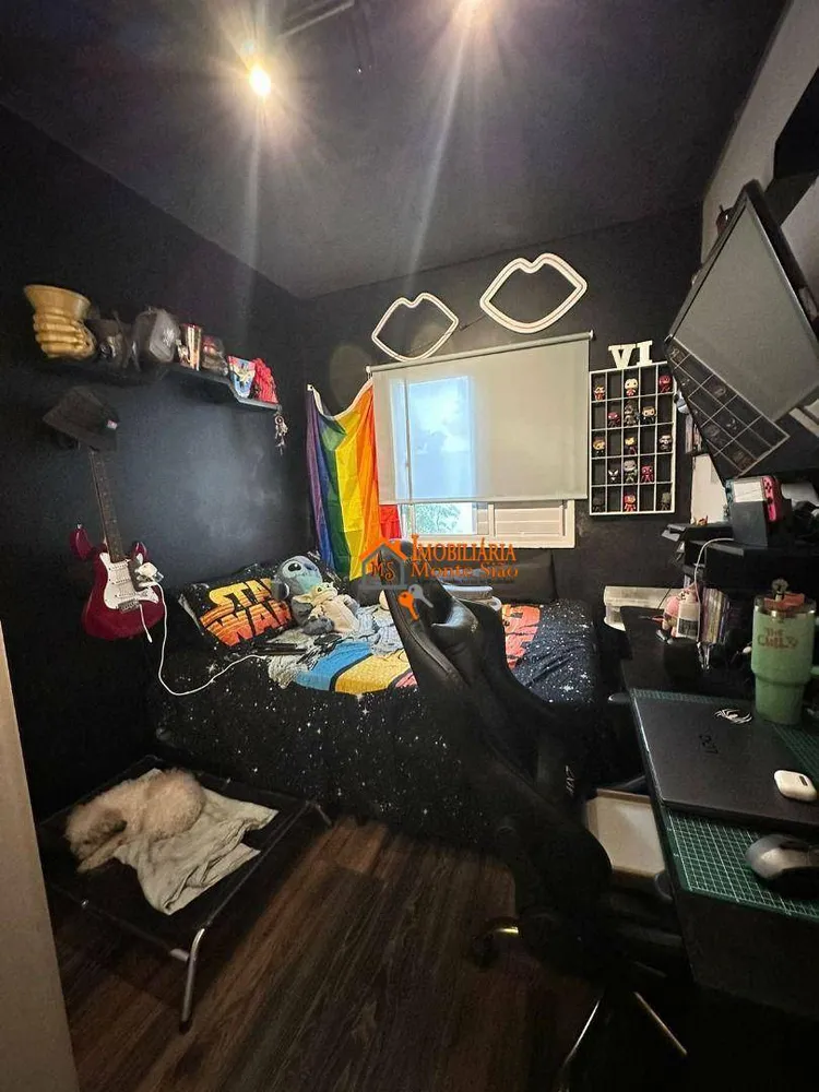 Apartamento, 2 quartos, 85 m² - Foto 8