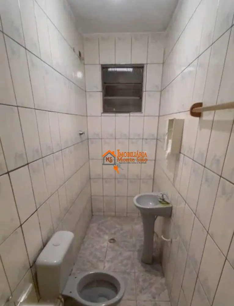 Casa, 3 quartos, 100 m² - Foto 8