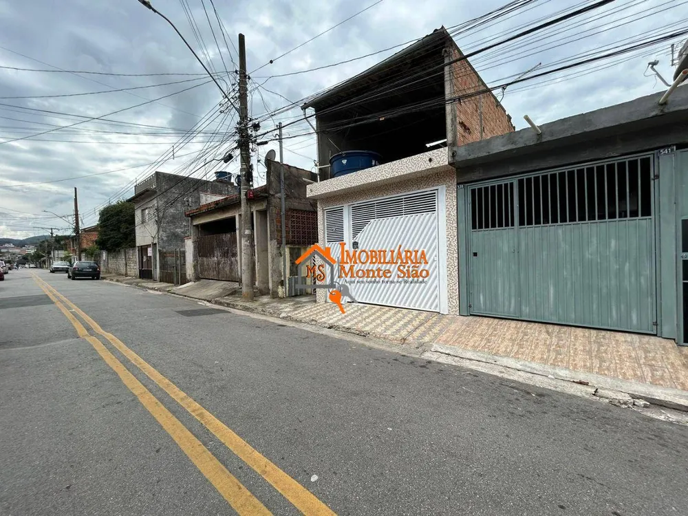 Casa, 3 quartos, 100 m² - Foto 2
