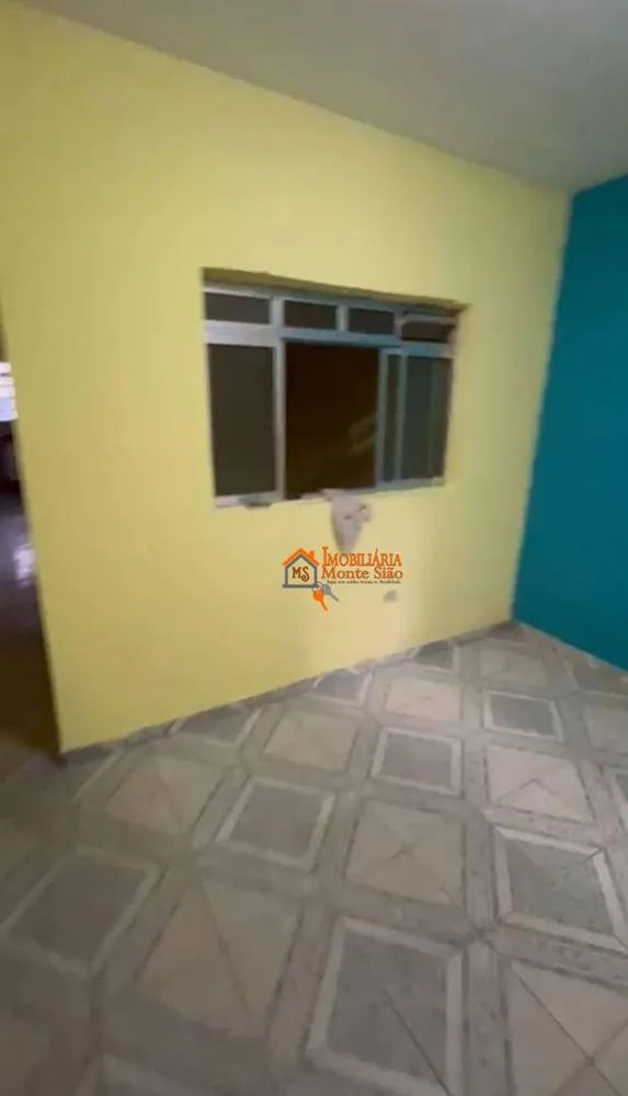 Casa, 3 quartos, 100 m² - Foto 5