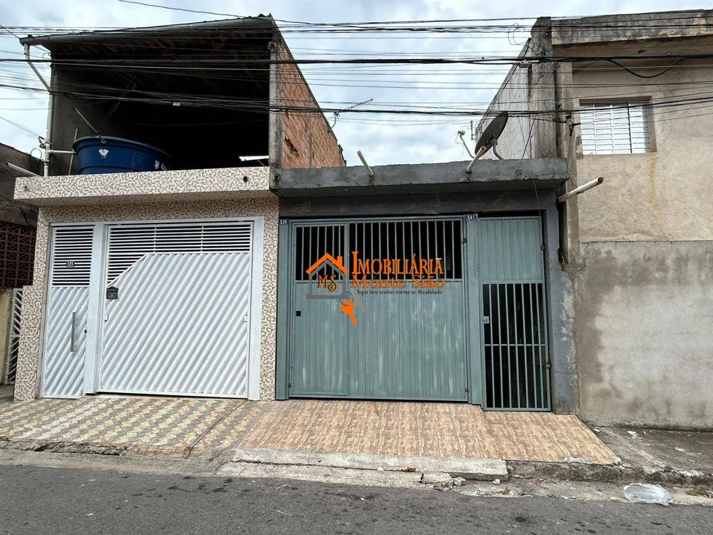 Casa, 3 quartos, 100 m² - Foto 4