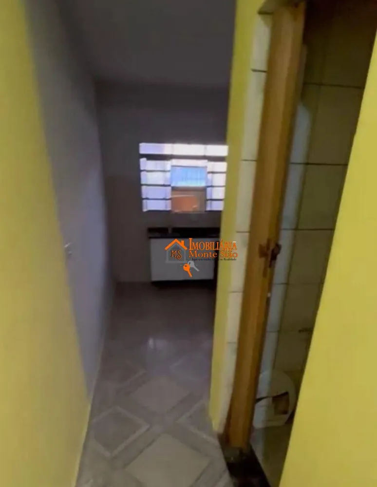 Casa, 3 quartos, 100 m² - Foto 7