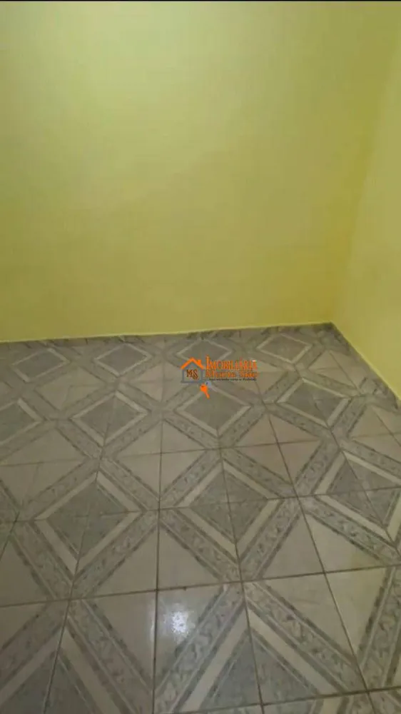 Casa, 3 quartos, 100 m² - Foto 6
