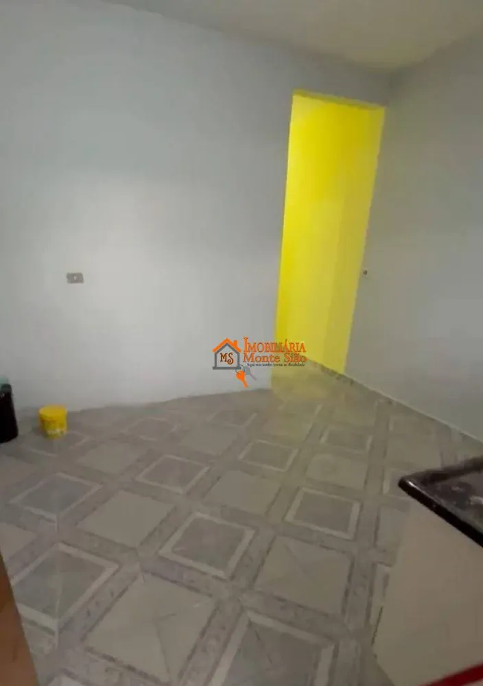 Casa, 3 quartos, 100 m² - Foto 10