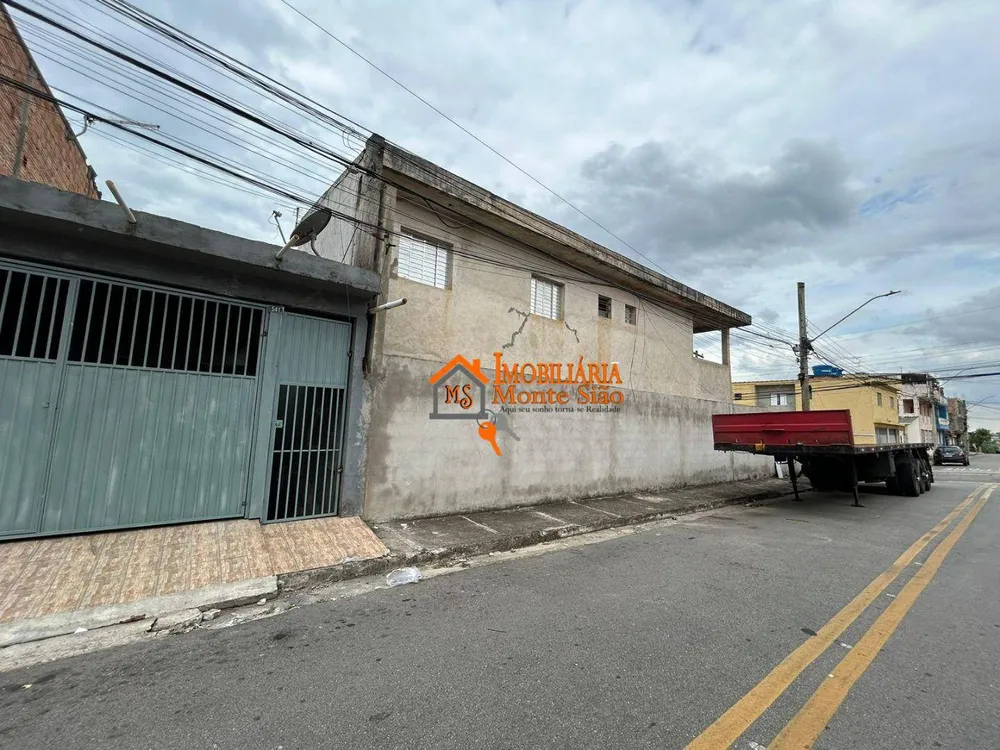 Casa, 3 quartos, 100 m² - Foto 3