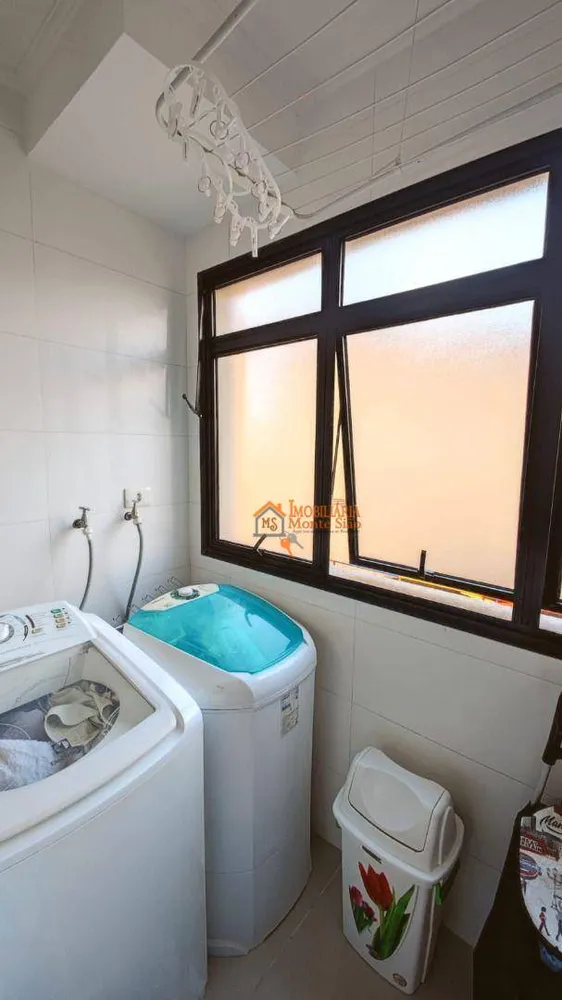 Apartamento, 2 quartos, 65 m² - Foto 3